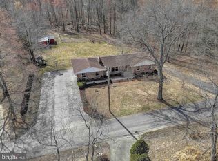 5655 New Cut Rd, Marbury, MD 20658