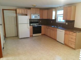 34 Federal Cir #2, New Britain, CT 06053