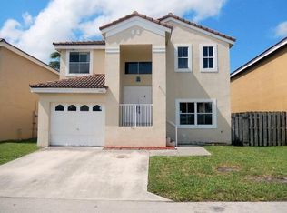 7463 Viscaya Cir, Margate, FL 33063