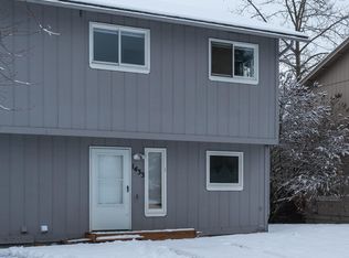 1433 Early View Dr #10, Anchorage, AK 99504
