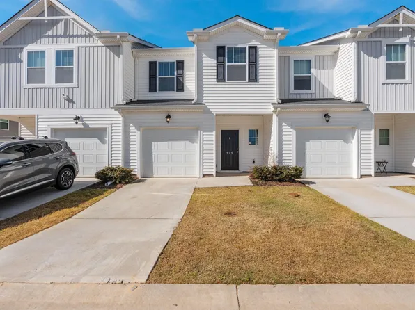 606 Reese Ln, Greenville, SC 29617