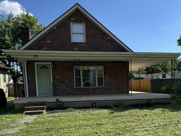 138 Ottawa Ave, Louisville, KY 40214