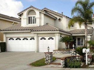 1061 S Mountcrest Ct, Anaheim, CA 92808