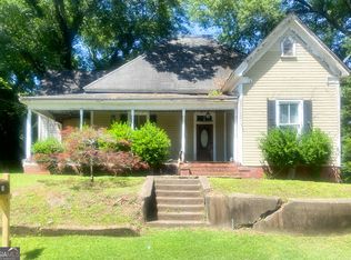 15 Stevens St NE, Rome, GA 30161