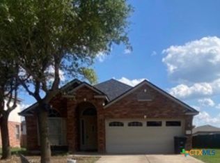 6212 Charlotte Ln, Killeen, TX 76542