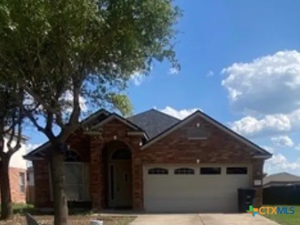 6212 Charlotte Ln, Killeen, TX 76542