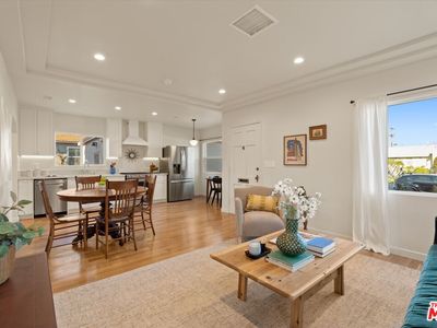 2755 Kelton Ave, Los Angeles, CA, 90064