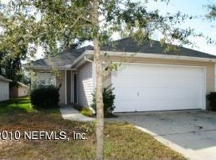 4322 Campus Hills Cir, Jacksonville, FL 32218