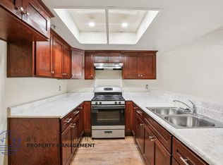Ross Towers, Santa Ana, CA 92706