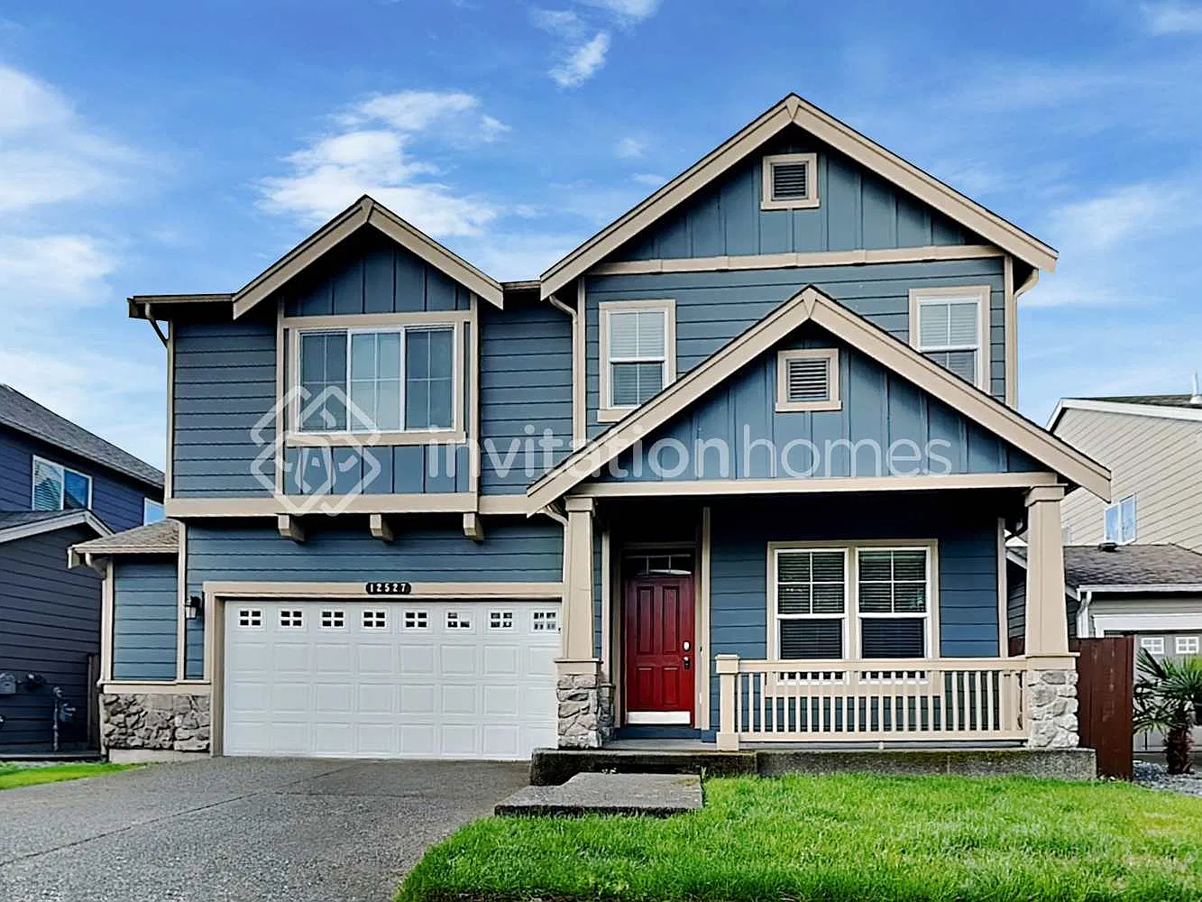 12527 SE 279th Pl Kent, WA 98030 — Photo 1