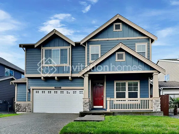 12527 SE 279th Pl, Kent, WA 98030