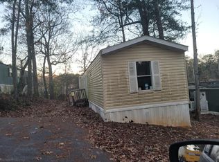 6266 Dorsett Shoals Rd LOT 1, Douglasville, GA 30135