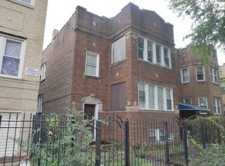 739 N Hamlin Ave, Chicago, IL 60624