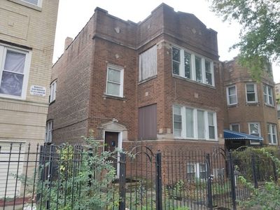 739 N Hamlin Ave, Chicago, IL, 60624