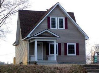 918 Kansas Ave, Atchison, KS 66002