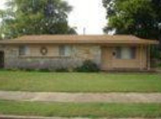 508 Belehr Dr, West Memphis, AR 72301