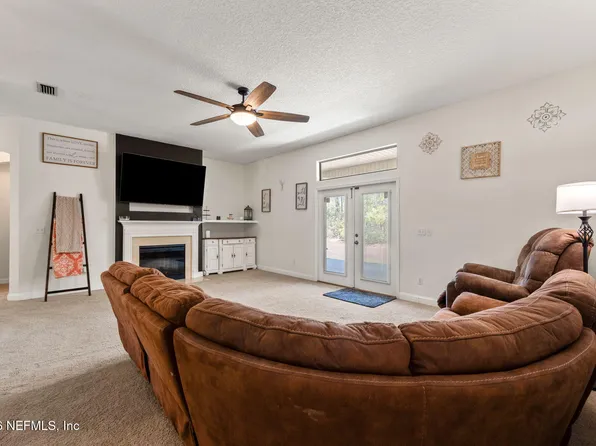 321 VELVET Drive, Jacksonville, FL 32220