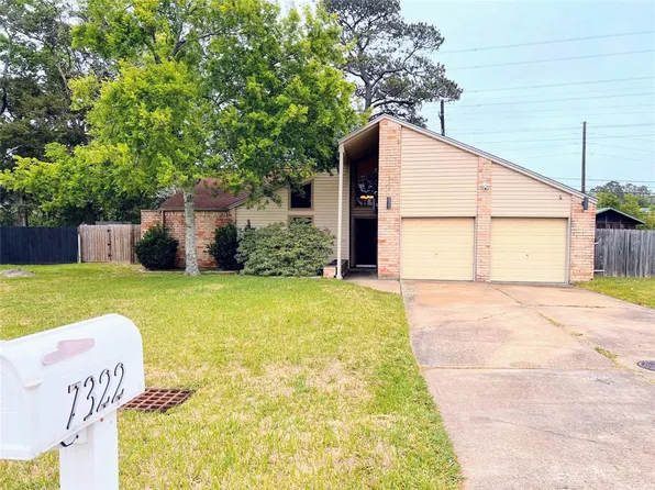 7322 Maple Lane, Baytown, TX 77521