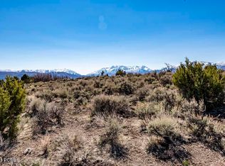 2784 E Boulder Top Loop, Heber, UT 84032