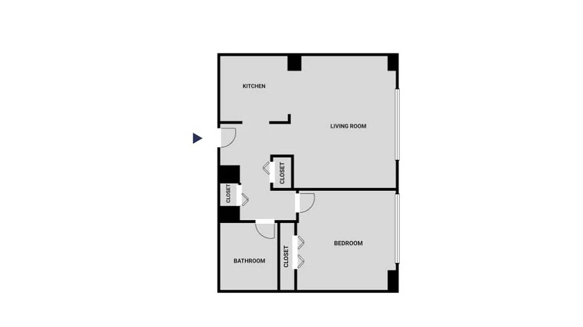 Building Photo - 222 E 34th St #2224