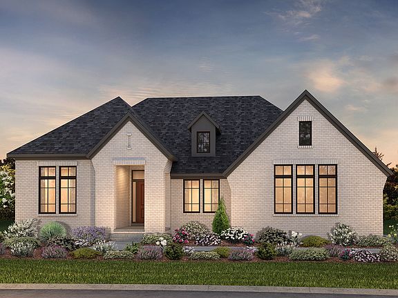 Hickory European Transitional