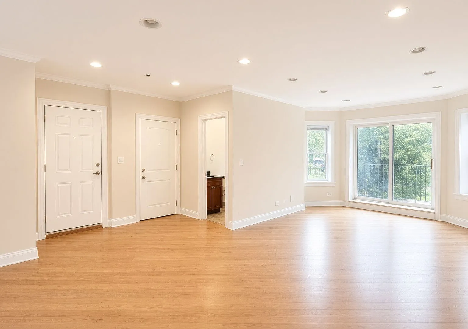 4017 N Central Park Ave — Photo 3