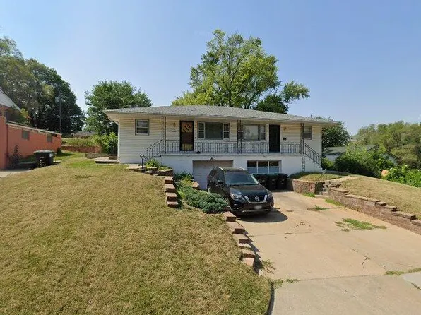 6547 Franklin St #B, Omaha, NE 68104