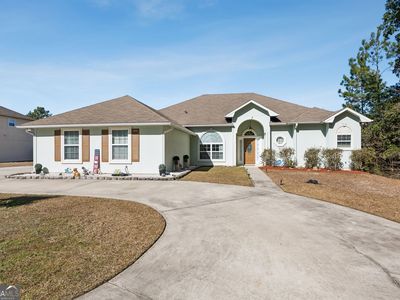 207 Yellowood Dr, Kingsland, GA, 31548