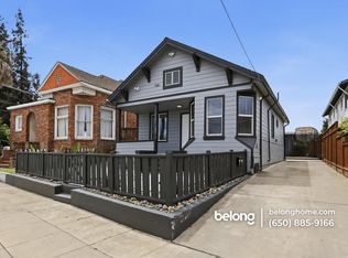 1395 Vine St, San Jose, CA 95110