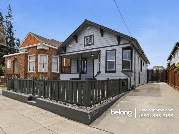 1395 Vine St, San Jose, CA 95110