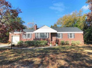 4525 Briarfield Rd, Columbia, SC 29206