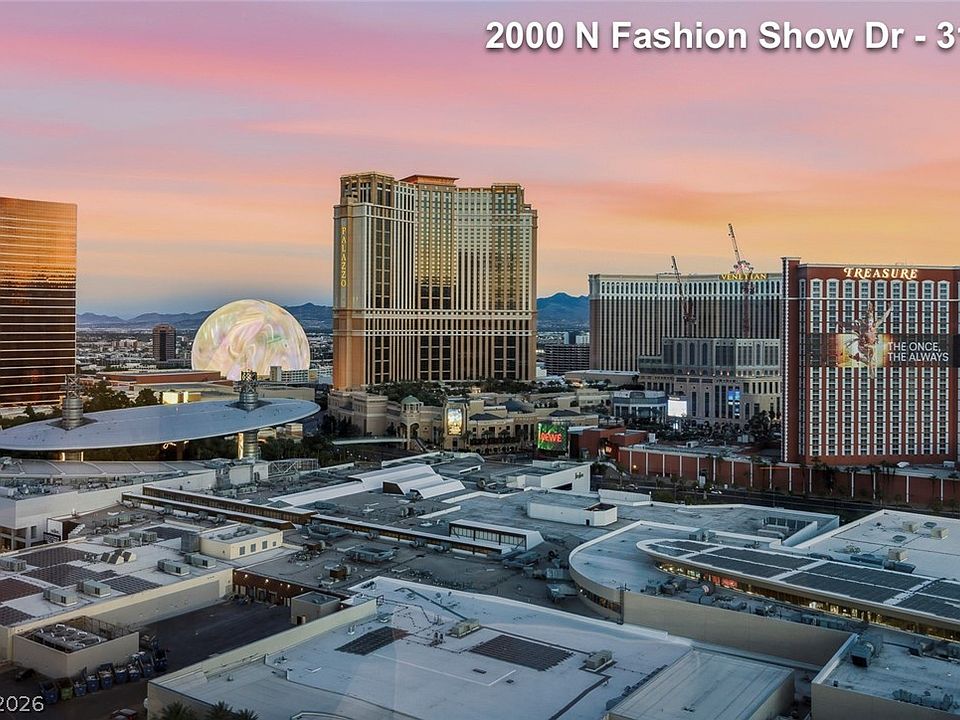 1st image of 2000 N Fashion Show Dr Unit 3101