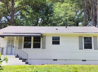616 Center Hill Ave NW, Atlanta, GA 30318