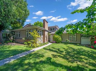 1906 148th St, Surrey, BC V4A6R3