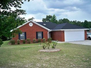 665 Hagin Rd, Grovetown, GA 30813