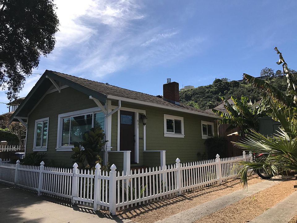 1st image of 831 San Pascual St