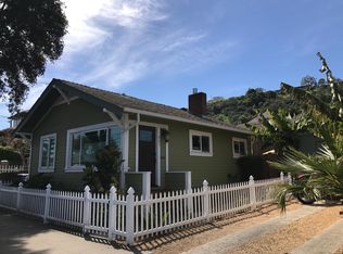 831 San Pascual St, Santa Barbara, CA 93101