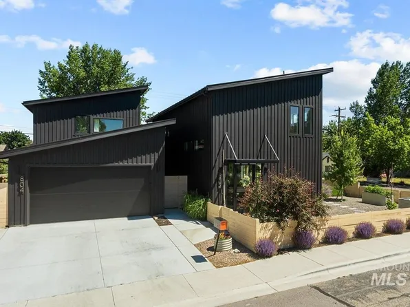 802/804 W Elwood Dr, Boise, ID 83706