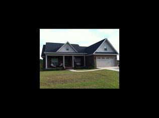 673 Wildwood Dr, Meridian, MS 39301