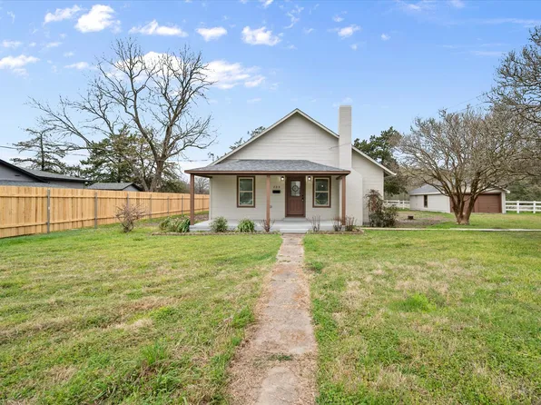 200 Roberts Rd, Teague, TX 75860