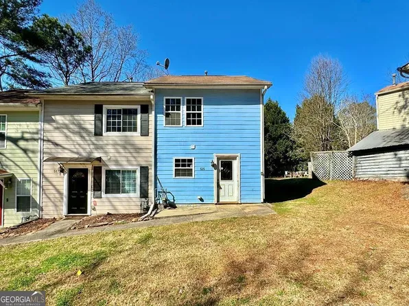 515 Granite Ridge Pl, Sandy Springs, GA 30350