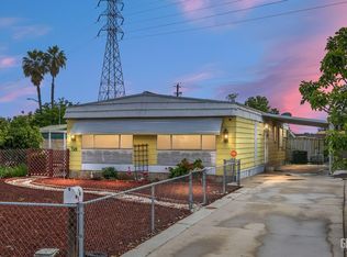 1501 Calcutta Dr SPACE 19, Bakersfield, CA 93307