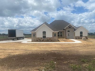 1008 Stormy Ct, Weatherford, TX, 76085