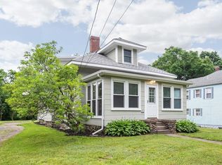 254 Central St, Foxboro, MA 02035