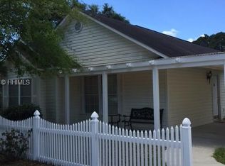 15 Sawmill Forest Dr, Bluffton, SC 29910