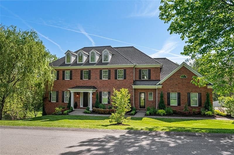 905 Settlers Ridge Rd, Pittsburgh, PA 15238 Zillow