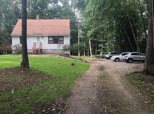 1820 Storrs Rd, Mansfield, CT 06268