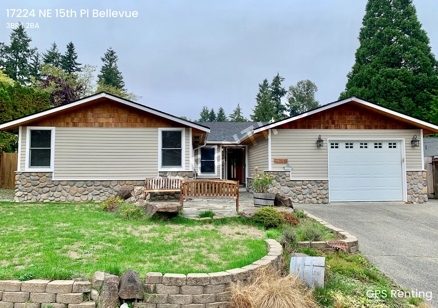 17224 NE 15th Pl photo 1