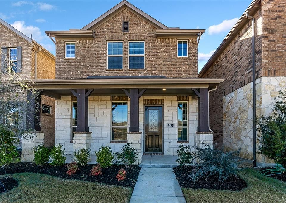 1st image of 7432 Palisades Dr