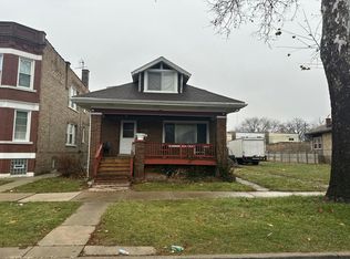 6137 S Campbell Ave, Chicago, IL 60629